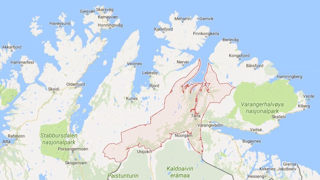 Tana kommune har to private barnehager. De har i perioden 2013-2015 fått for mye i tilskudd. Tana kommune har to private barnehager. De har i perioden 2013-2015 fått for mye i tilskudd.