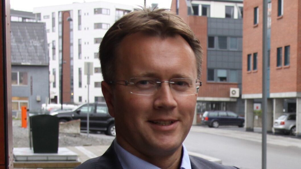 Espen Rokkan er direktør ved juridisk avdeling og forhandlingssjef i PBL. Espen Rokkan er direktør ved juridisk avdeling og forhandlingssjef i PBL.