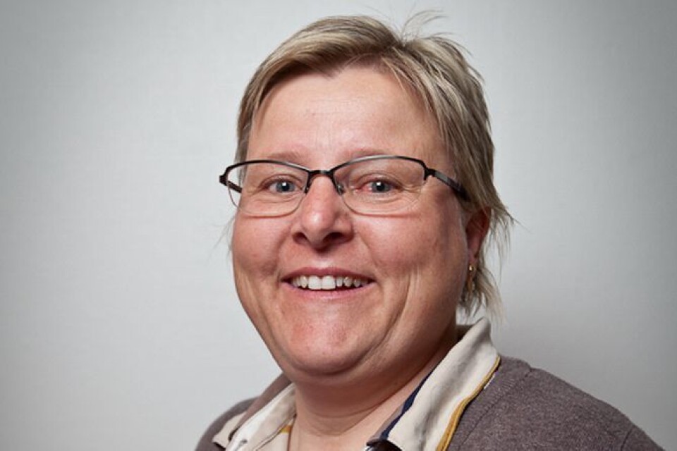 Åpent brev til kunnskapsministeren