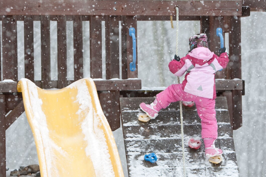 Illustrasjonsfoto. Foto: Getty Images Illustrasjonsfoto. Foto: Getty Images