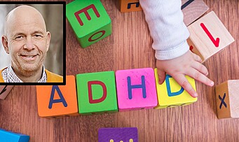 – Barn som blir utestengt og mobbet i barnehagen har større risiko for å utvikle ADHD-symptomer