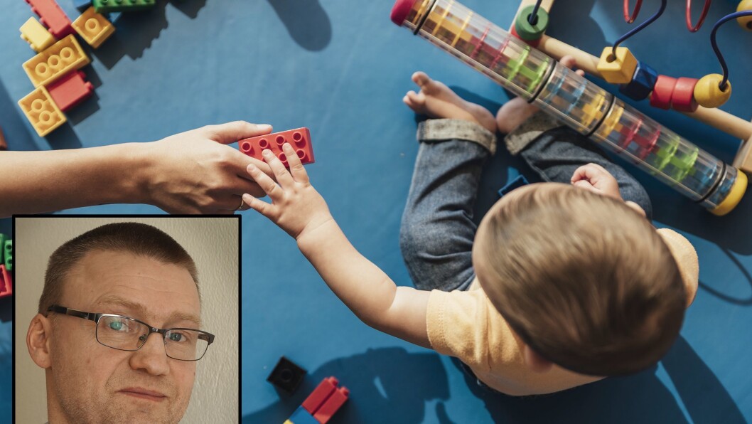 Oddbjørn Løndal, lektor i barn og unges psykiske helse ved Regionalt kunnskapssenter for barn og unge – psykisk helse og barnevern (RKBU Nord), UiT Norges arktiske universitet. Han er også administrativ leder for De Utrolige Årene i Norge. Oddbjørn Løndal, lektor i barn og unges psykiske helse ved Regionalt kunnskapssenter for barn og unge – psykisk helse og barnevern (RKBU Nord), UiT Norges arktiske universitet. Han er også administrativ leder for De Utrolige Årene i Norge.