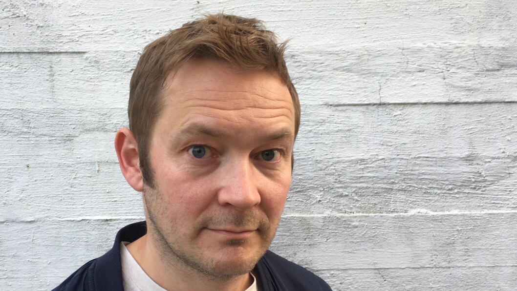 Bjarte Nord er eier/daglig leder i Pioner barnehager AS. Bjarte Nord er eier/daglig leder i Pioner barnehager AS.