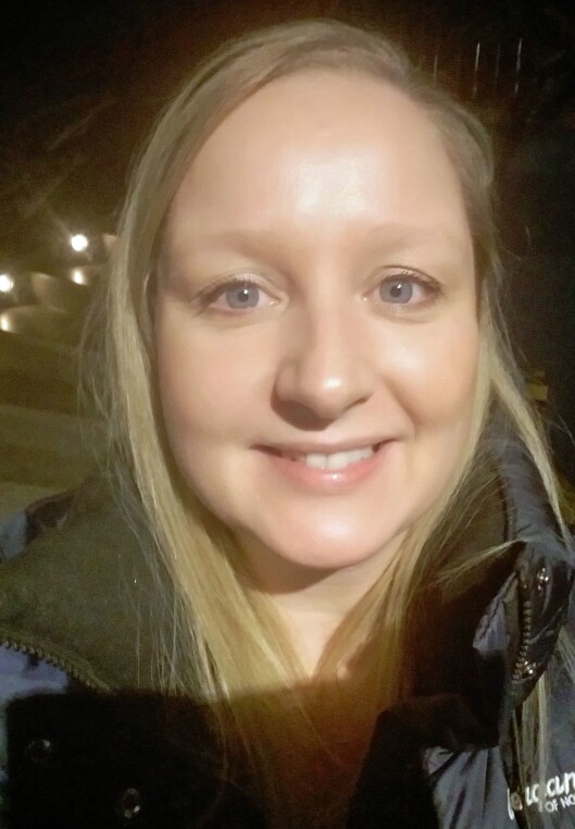 Det var pedagogisk leder Lene Elisabeth Kurseth som fikk ideen om å ta barna med seg hjem til Joakim. – Jeg velger å tro at de fleste ville gjort det samme hvis de hadde muligheten, sier hun. Det var pedagogisk leder Lene Elisabeth Kurseth som fikk ideen om å ta barna med seg hjem til Joakim. – Jeg velger å tro at de fleste ville gjort det samme hvis de hadde muligheten, sier hun.