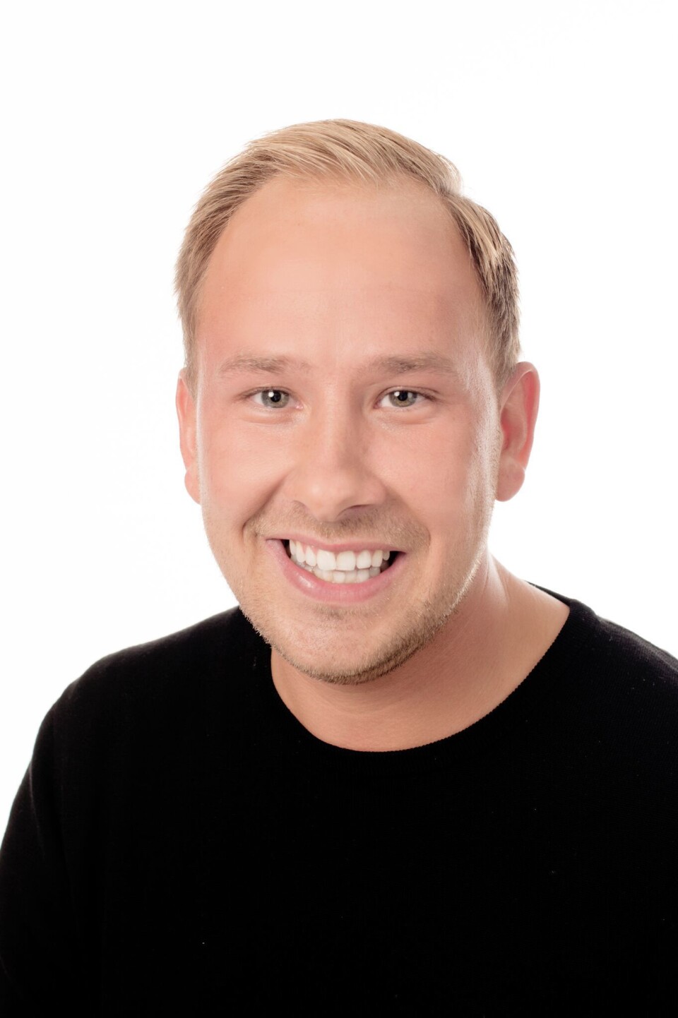 Christian Moltzau Arneberg, førskolelærer Acapedia