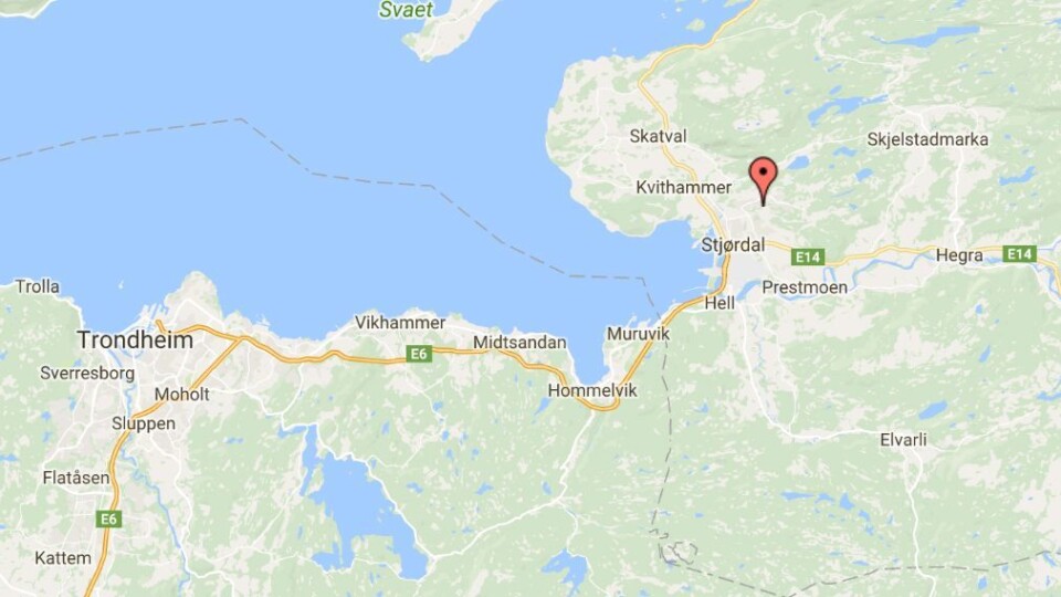 Administrasjonen i Stjørdal kommune ville med et pennestrøk redusere antall barn i Fosslibekken barnehage.