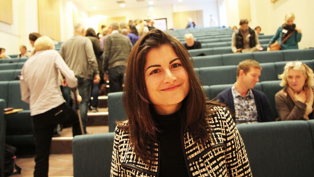Ella Cosmovici Idsøe er professor i pedagogisk psykologi ved Naturfagsenteret på Universitetet i Oslo, og har blant annet skrevet bøkene «Våre evnerike barn» og «Elever med akademisk talent i skolen». Ella Cosmovici Idsøe er professor i pedagogisk psykologi ved Naturfagsenteret på Universitetet i Oslo, og har blant annet skrevet bøkene «Våre evnerike barn» og «Elever med akademisk talent i skolen».