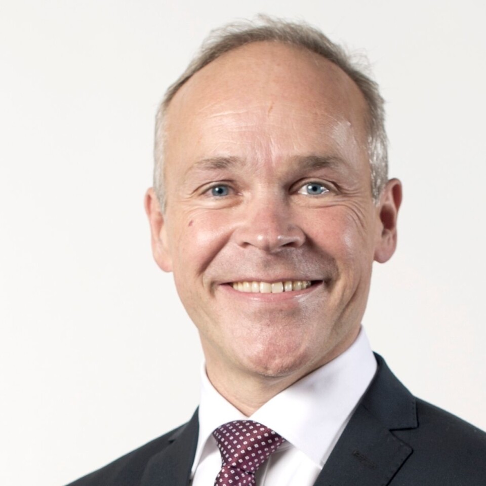 Jan Tore Sanner (H), kunnskaps- og integreringsminister.