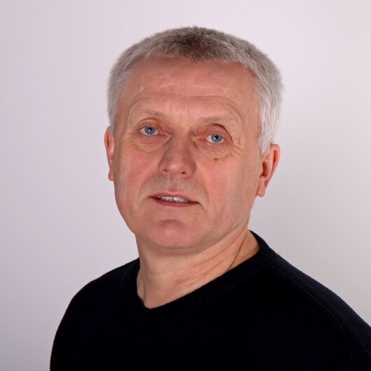 Arild M. Olsen, administrerende direktør i PBL. Arild M. Olsen, administrerende direktør i PBL.