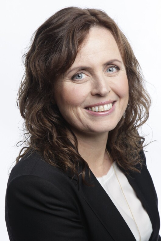 Kari-Anne Bottegaard Næss er professor i logopedi ved Institutt for spesialpedagogikk på Universitetet i Oslo. Kari-Anne Bottegaard Næss er professor i logopedi ved Institutt for spesialpedagogikk på Universitetet i Oslo.