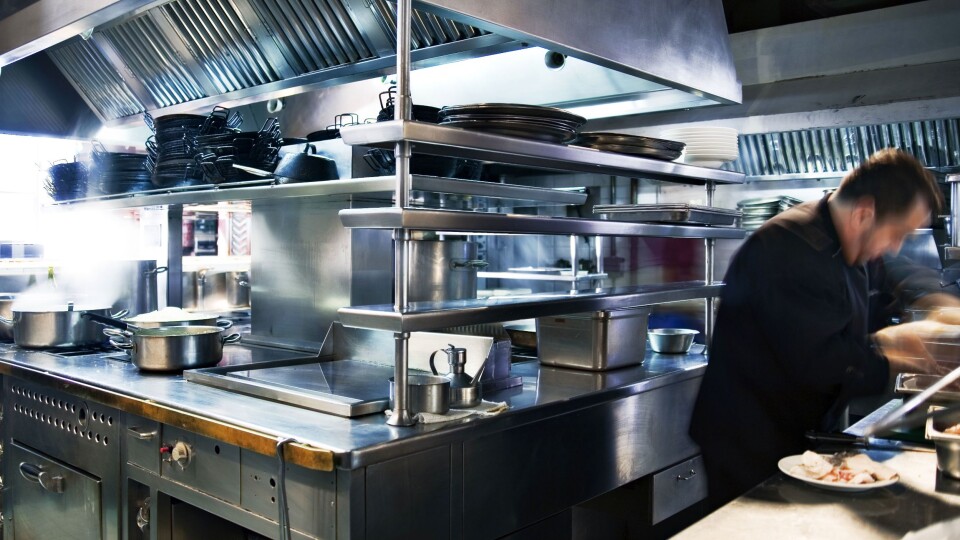 Stadig flere kommunale og private barnehager kjøper cateringmat én eller flere dager i uka, skriver Kommunal Rapport. Illustrasjonsfoto: Getty Images