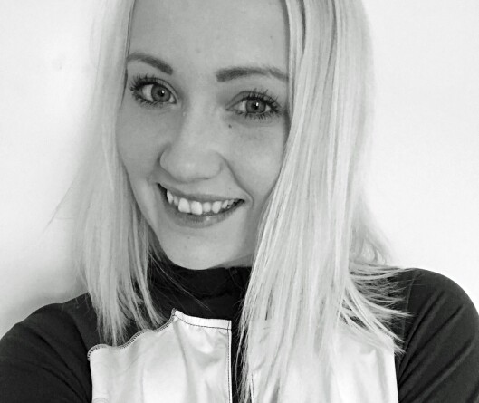 Mia Moen Røli er nyutdannet fra barnehagelærerutdanningen ved Nord universitet, og fikk nylig pris for beste bacheloroppgave. Mia Moen Røli er nyutdannet fra barnehagelærerutdanningen ved Nord universitet, og fikk nylig pris for beste bacheloroppgave.