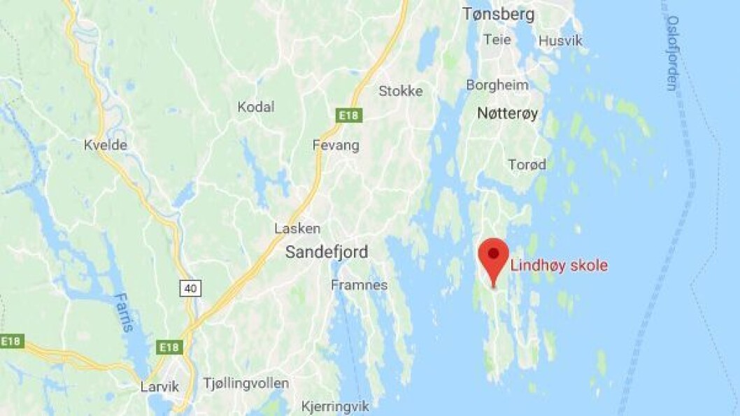 Nyåpnete Lindhøy barnehage erstattet Tjøme barnehage og Pytteberget barnehage, som begge ble lagt ned. Nyåpnete Lindhøy barnehage erstattet Tjøme barnehage og Pytteberget barnehage, som begge ble lagt ned.