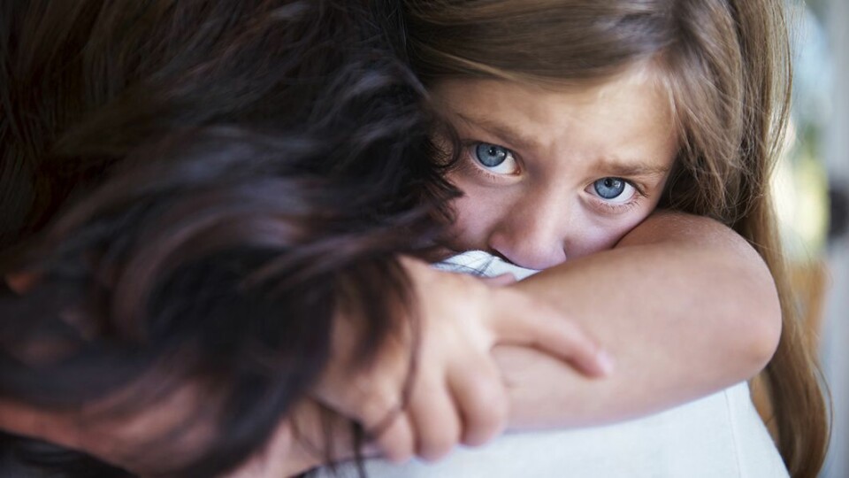 Ja! Gode barnehager virker forebyggende på psykiske helseproblemer, skriver Arne Holte. Illustrasjonsfoto: Getty Images