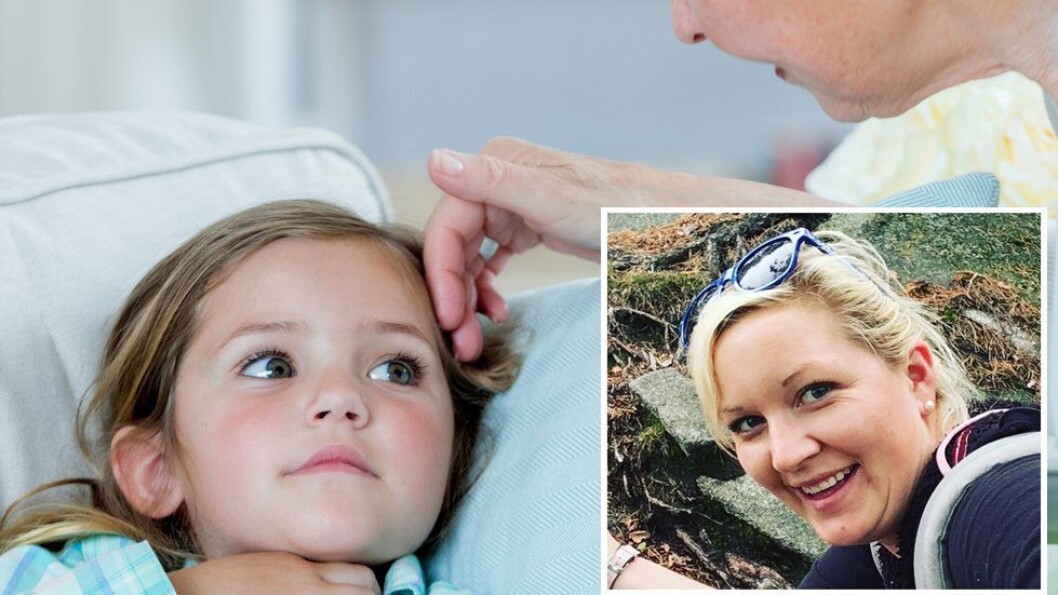 Vanja Cecilie Aspenes skapte stort engasjement i mars. Vanja Cecilie Aspenes skapte stort engasjement i mars.