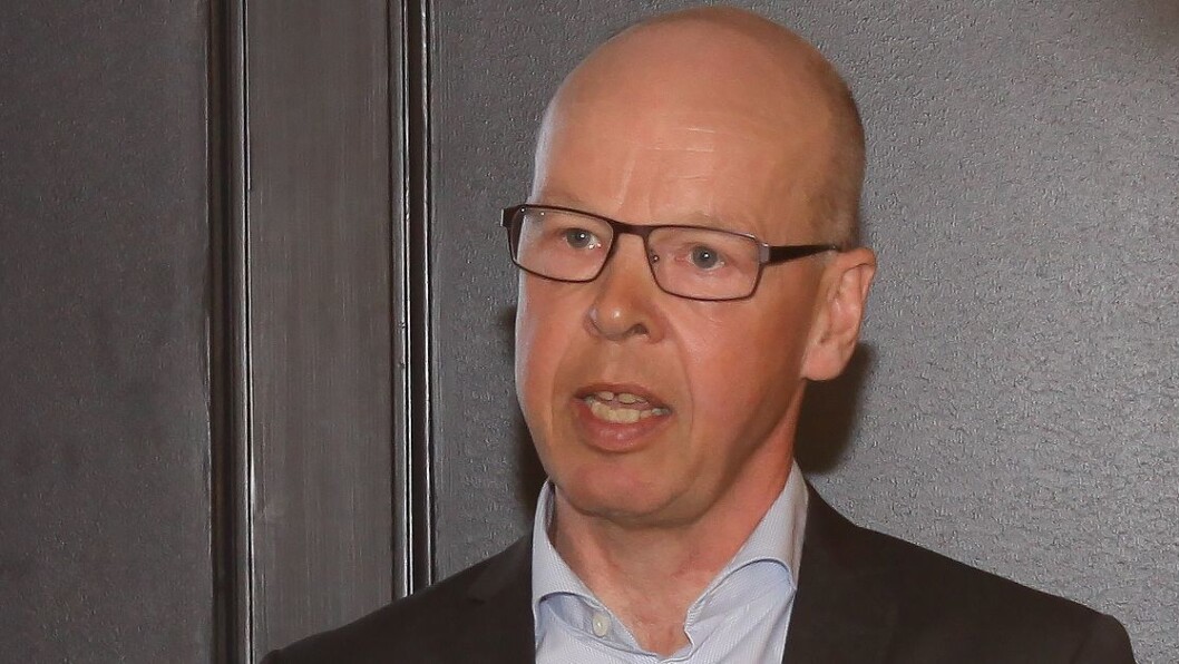 Professor Thomas Nordahl avviser kritikken fra to professorer ved Universitetet i Oslo om at ekspertgruppen ikke har forholdt seg til forskning. Professor Thomas Nordahl avviser kritikken fra to professorer ved Universitetet i Oslo om at ekspertgruppen ikke har forholdt seg til forskning.