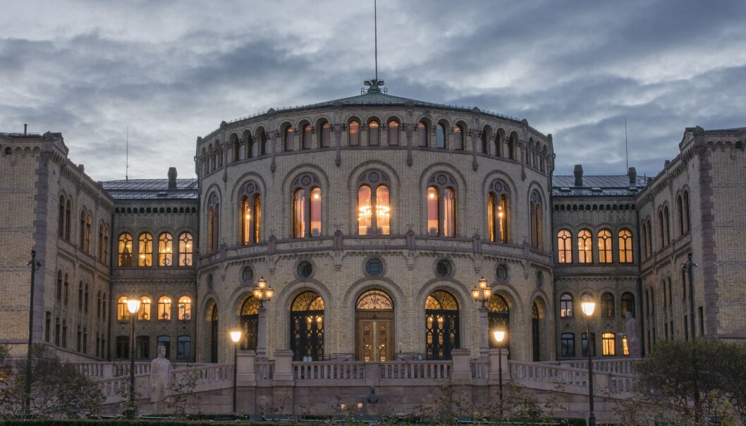 Stortinget har vedtatt en rekke lovendringer som barnehagesektoren nå må forholde seg til. Stortinget har vedtatt en rekke lovendringer som barnehagesektoren nå må forholde seg til.