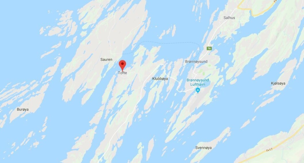 Administrasjonen i Brønnøy kommune vil legge ned Toftsundet barnehage. Administrasjonen i Brønnøy kommune vil legge ned Toftsundet barnehage.