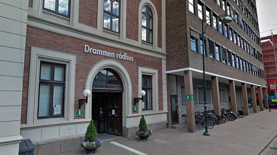 Bystyrepolitikerne i Drammen vil forskuttere økningen i tilskudd til de private barnehagene.
