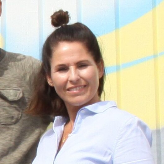 Daglig leder Anne Rennan Lenning i Ormaskogen barnehage. Daglig leder Anne Rennan Lenning i Ormaskogen barnehage.