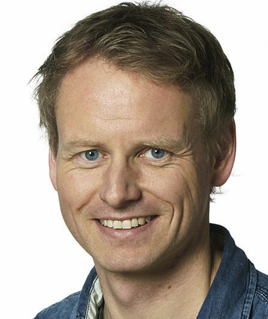 Trond Erik Lunder er seniorforsker og samfunnsøkonom ved Telemarksforskning.