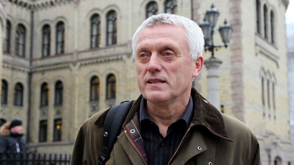 Administrerende direktør Arild M. Olsen i PBL (Private barnehagers landsforbund) er ikke overrasket over bekymringene til enkelte av de store kommunene.