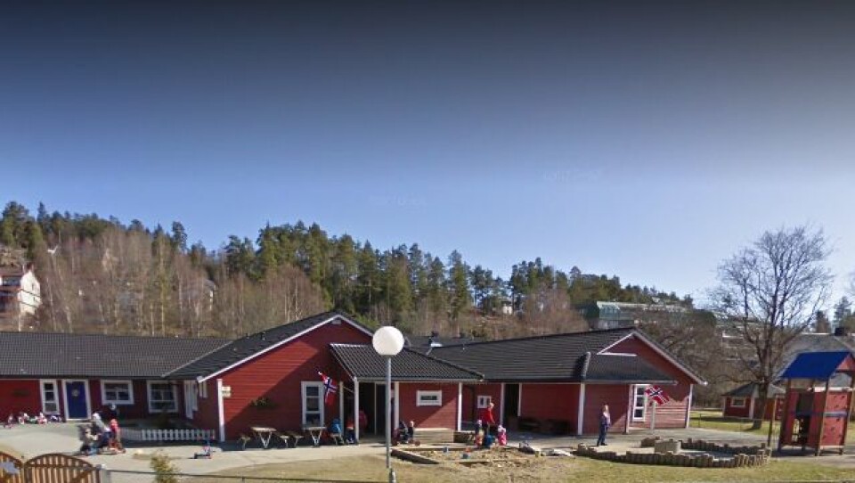 Eidsberg kommune har hatt tilsyn i Espira Opsahl barnehage.
