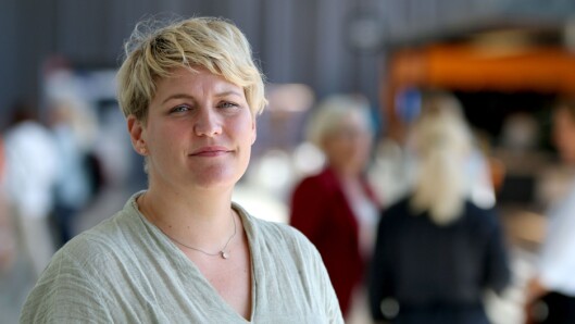 Hvor galt kan det egentlig gå? Camilla Otterlei opplevde det mange foreldre frykter aller mest. Hvor galt kan det egentlig gå? Camilla Otterlei opplevde det mange foreldre frykter aller mest.