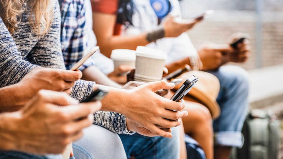 Barnehagelærerstudenters opptreden på fritiden kan ha konsekvenser for deres framtid i studiene. Illustrasjonsfoto: Getty Images