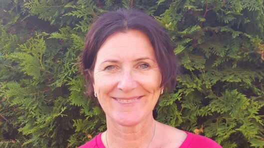 Edel Ulven er daglig leder i Læringsverkstedet Grandehagen. Edel Ulven er daglig leder i Læringsverkstedet Grandehagen.