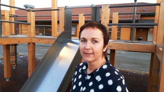 Oddrunn Kvammen er daglig leder i Prestelva barnehage. Oddrunn Kvammen er daglig leder i Prestelva barnehage.