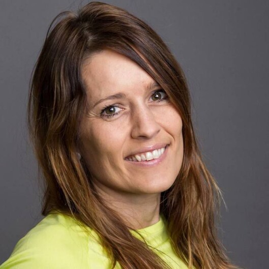 Anette Lauareid Hovda er daglig leder i Småfolk barnehage. Anette Lauareid Hovda er daglig leder i Småfolk barnehage.