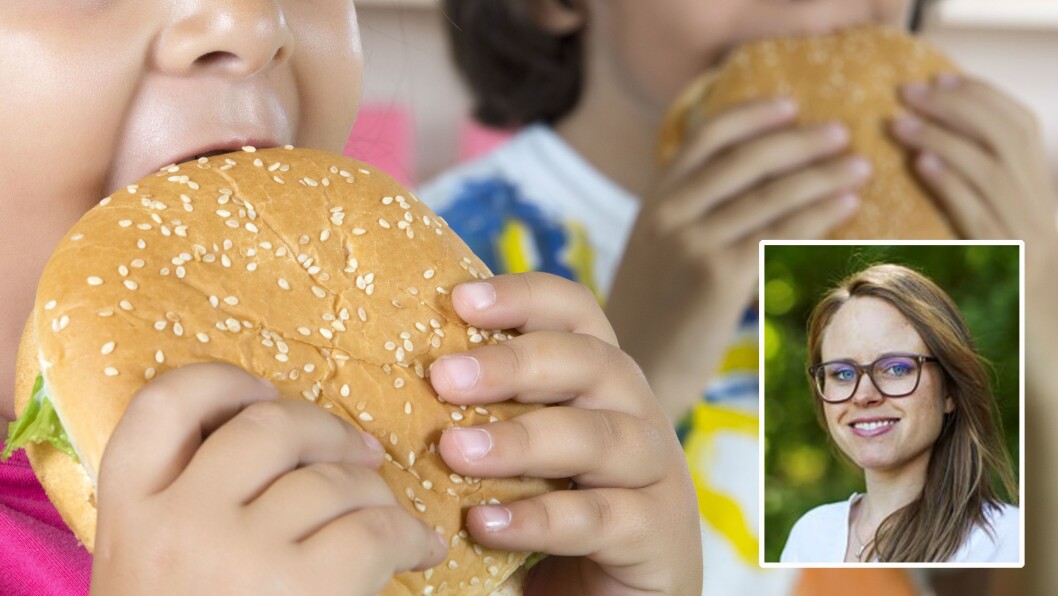 Runa Spilling (innfelt) er ernæringsfysiolog, og forteller hvordan kostholdet i barnehagen kan utjevne sosiale forskjeller. Runa Spilling (innfelt) er ernæringsfysiolog, og forteller hvordan kostholdet i barnehagen kan utjevne sosiale forskjeller.
