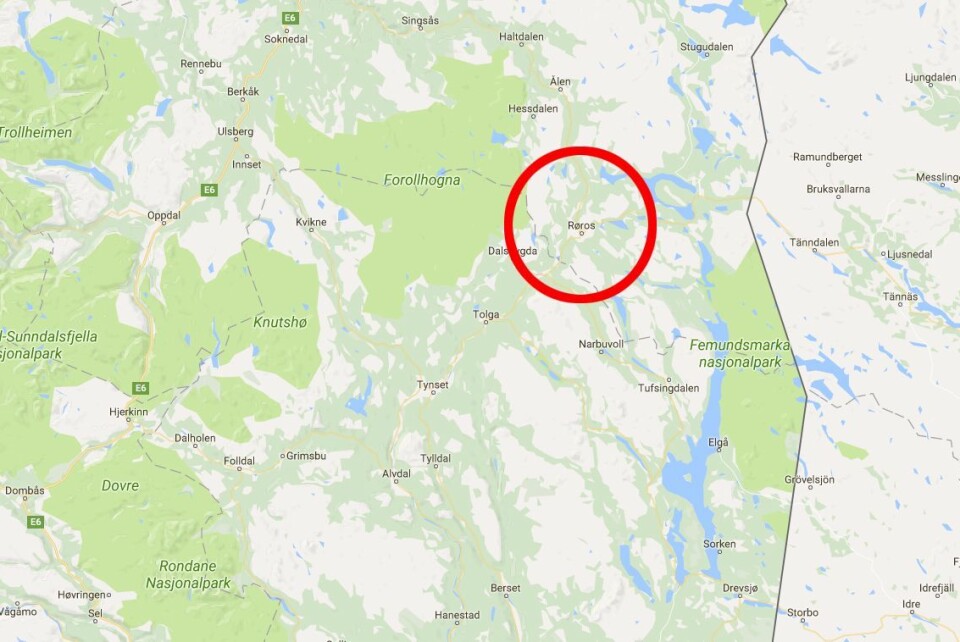 Foreldre sendte bekymringsmelding - en ansatt alene med 15 barn