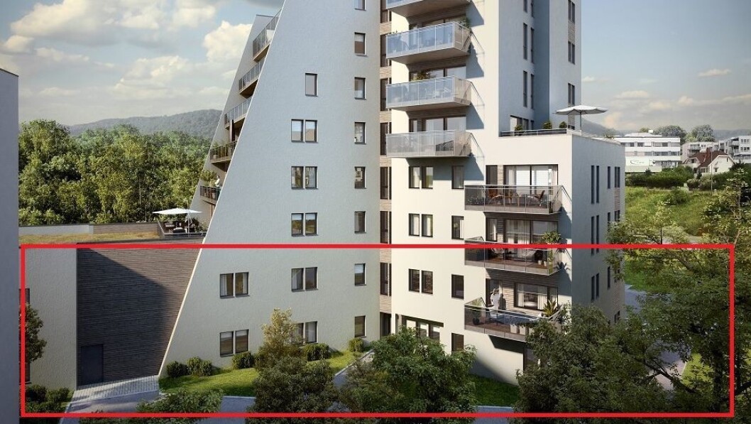 Her skulle det etter planen bygges barnehage. Hva som skjer nå, kommer an på hva Sivilombudsmannen sier om saken. Her skulle det etter planen bygges barnehage. Hva som skjer nå, kommer an på hva Sivilombudsmannen sier om saken.