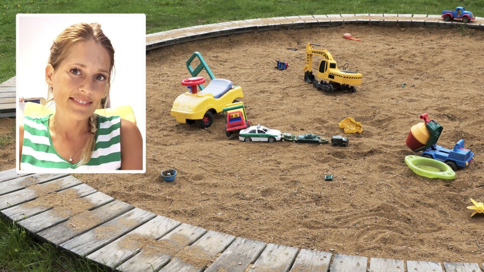 Anette Lauareid Hovda eier og driver Småfolk barnehage i Etne. Hun er utdanna barnehagelærer, relasjonspedagog og har studert økonomi innen barnehageledelse. Under utdanning til EQ-terapeut.