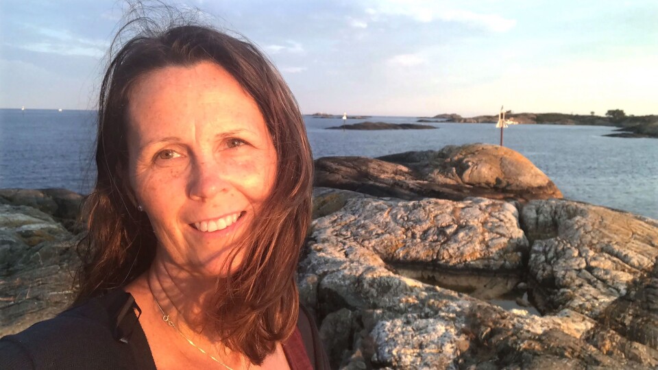 Jannice Berland er høgskolelektor i pedagogikk. Her skriver hun om den viktige tilknytningen i barnehagen. Foto: privat