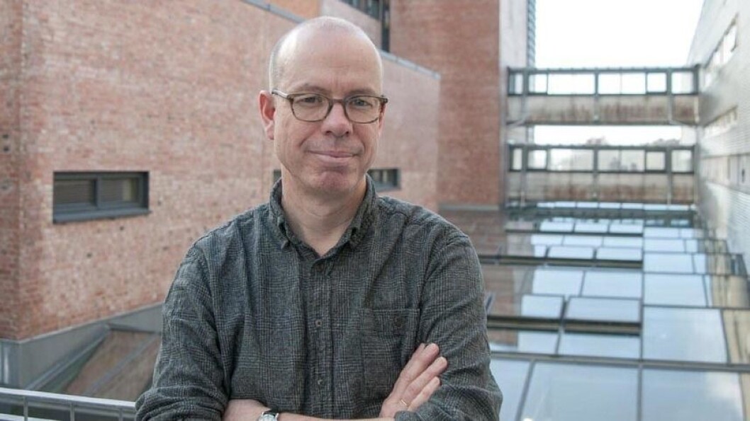 Dag Øystein Nome er førsteamanuensis i pedagogikk ved Universitetet i Agder. Dag Øystein Nome er førsteamanuensis i pedagogikk ved Universitetet i Agder.