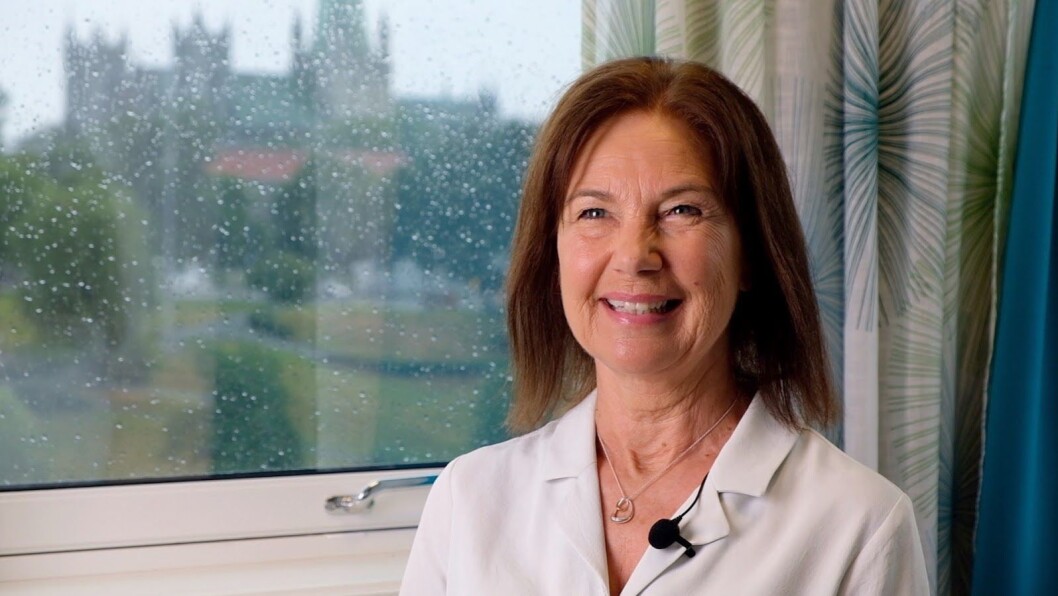 May Britt Drugli er professor i pedagogikk ved RKBU Midt-Norge, NTNU. May Britt Drugli er professor i pedagogikk ved RKBU Midt-Norge, NTNU.