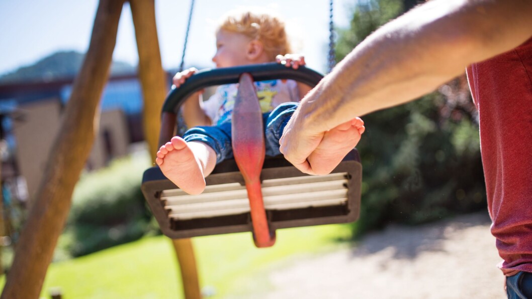 Illustrasjonsfoto: Getty Images Illustrasjonsfoto: Getty Images