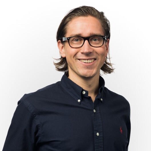 Harald Dean Harald Dean