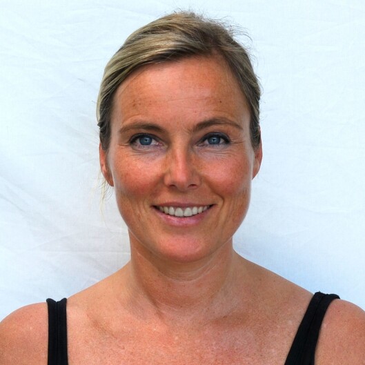Kari Anne Ryttvad er daglig leder i Læringsverkstedet Søreidtunet barnehage. Kari Anne Ryttvad er daglig leder i Læringsverkstedet Søreidtunet barnehage.