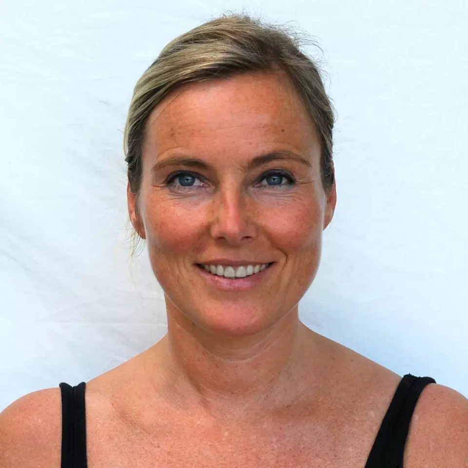 Kari Anne Ryttvad er daglig leder i Læringsverkstedet Søreidtunet barnehage.