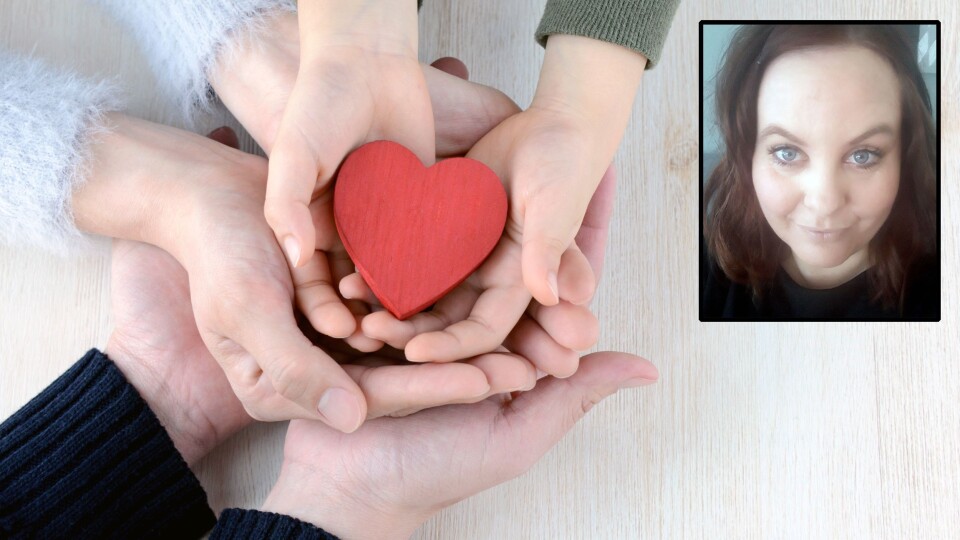 Gjennom lek utvikles sosial kompetanse, gjennom lek omfavner vi mangfoldet vi finner i barnehagen, gjennom lek dannes livsmestring, barnekultur og språk. Og det viktigste av alt, gjennom lek utvikles vår nysgjerrighet og fantasi, skriver Janne Terese Gausel.