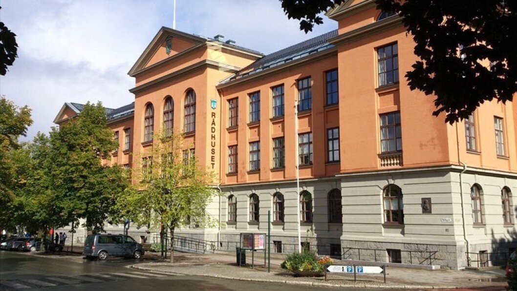 Politikerne i Trondheim måtte ta stilling til om de skulle utsette innføringen av bemanningsnormen. Politikerne i Trondheim måtte ta stilling til om de skulle utsette innføringen av bemanningsnormen.