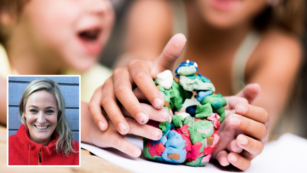 Anniken H. Larssen er pedagogisk leder i Grefsenlyst FUS Barnehage, og skriver om å håndtere konflikter. Anniken H. Larssen er pedagogisk leder i Grefsenlyst FUS Barnehage, og skriver om å håndtere konflikter.