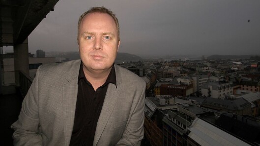 Arild Johan Myrberg er fungerende avdelingsdirektør i Helsedirektoratet. Arild Johan Myrberg er fungerende avdelingsdirektør i Helsedirektoratet.