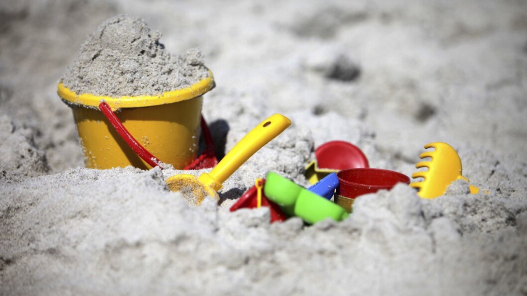 Illustrasjonsfoto: Getty Images Illustrasjonsfoto: Getty Images