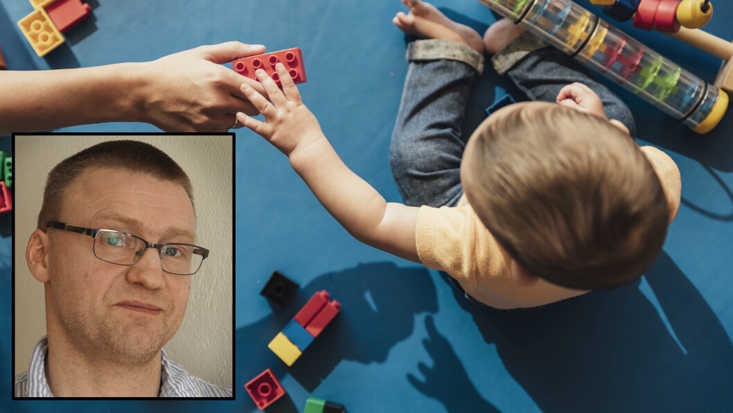 Oddbjørn Løndal, lektor i barn og unges psykiske helse ved Regionalt kunnskapssenter for barn og unge – psykisk helse og barnevern (RKBU Nord), UiT Norges arktiske universitet. Han er også administrativ leder for De Utrolige Årene i Norge. Han er en av forfatterne av denne kronikken. Oddbjørn Løndal, lektor i barn og unges psykiske helse ved Regionalt kunnskapssenter for barn og unge – psykisk helse og barnevern (RKBU Nord), UiT Norges arktiske universitet. Han er også administrativ leder for De Utrolige Årene i Norge. Han er en av forfatterne av denne kronikken.