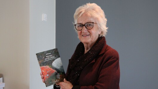 Berit Bae er professor emerita i barnehagepedagogikk ved OsloMet-Storbyuniversitetet. Berit Bae er professor emerita i barnehagepedagogikk ved OsloMet-Storbyuniversitetet.